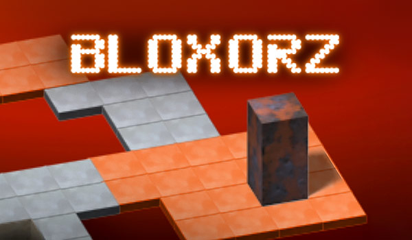 Play Bloxorz free online
