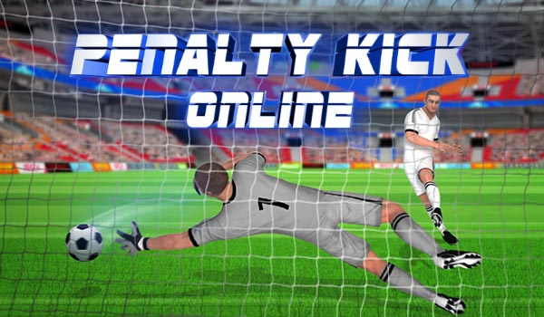 Play Penalty Kick Online free online