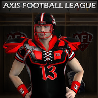 Play Axis Football League online