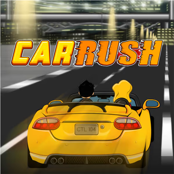 Play Car Rush - Free online game