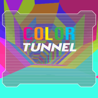 Play Color Tunnel free online