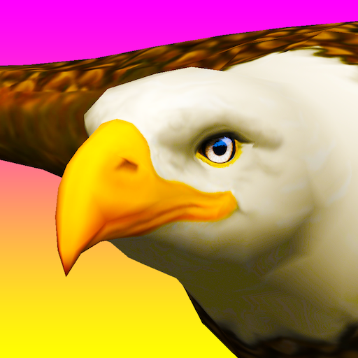 Play Eagle Ride free online