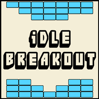 Play Idle Breakout free online