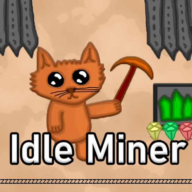 Play Idle Miner free online