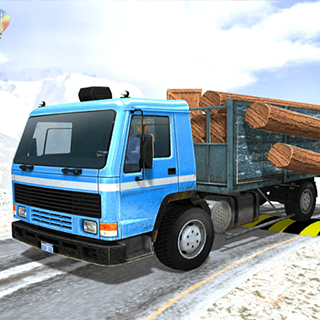 Play Indian Truck Simulator free online