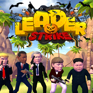 Play Leader Strike free online