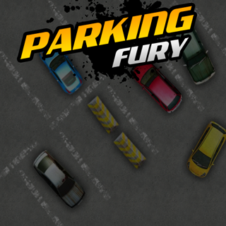 Play Parking Fury free online