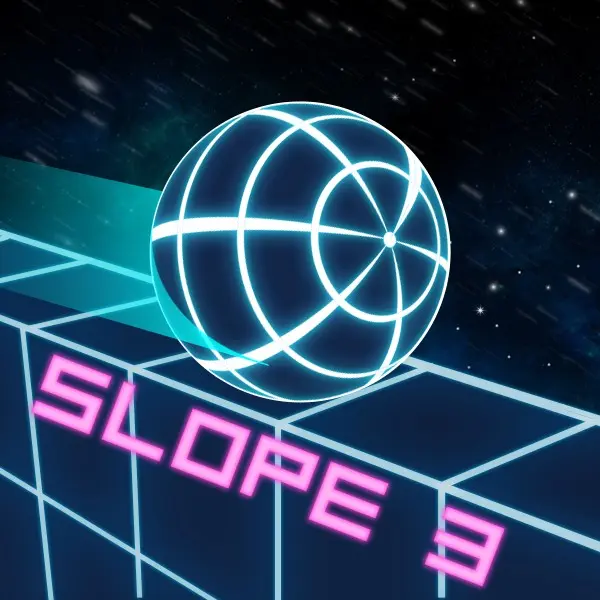 Play Slope 3 online