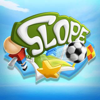 Play Slope Ball online