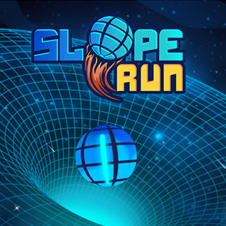 Play Slope Run online