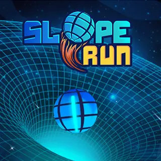 Play Slope Run online