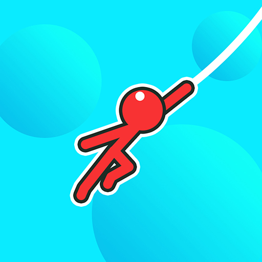 Play Stickman Hook free online