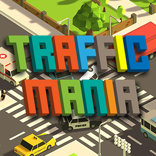 Play Traffic Mania free online