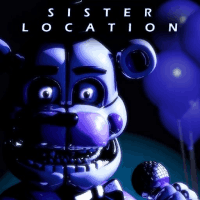 Play FNAF Sister free online