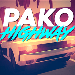 Play Pako Highway free online
