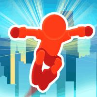 Play Parkour Race free online