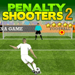 Play Penalty Shooters 2 online