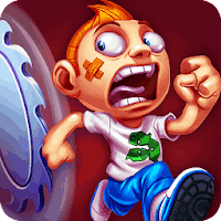 Play Running Fred free online