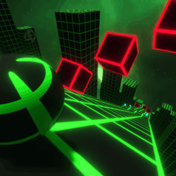 Play Slope Plus online