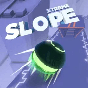 Play Slope Xtreme - Free online game