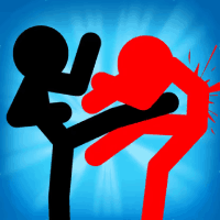 Play Stickman Fighter free online
