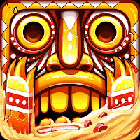 Play Temple Run 2 free online