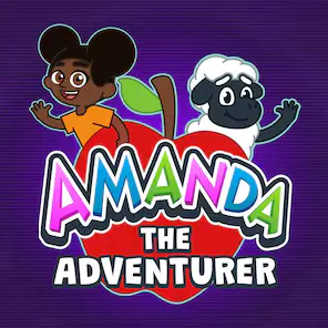 Play Amanda the Adventurer free online