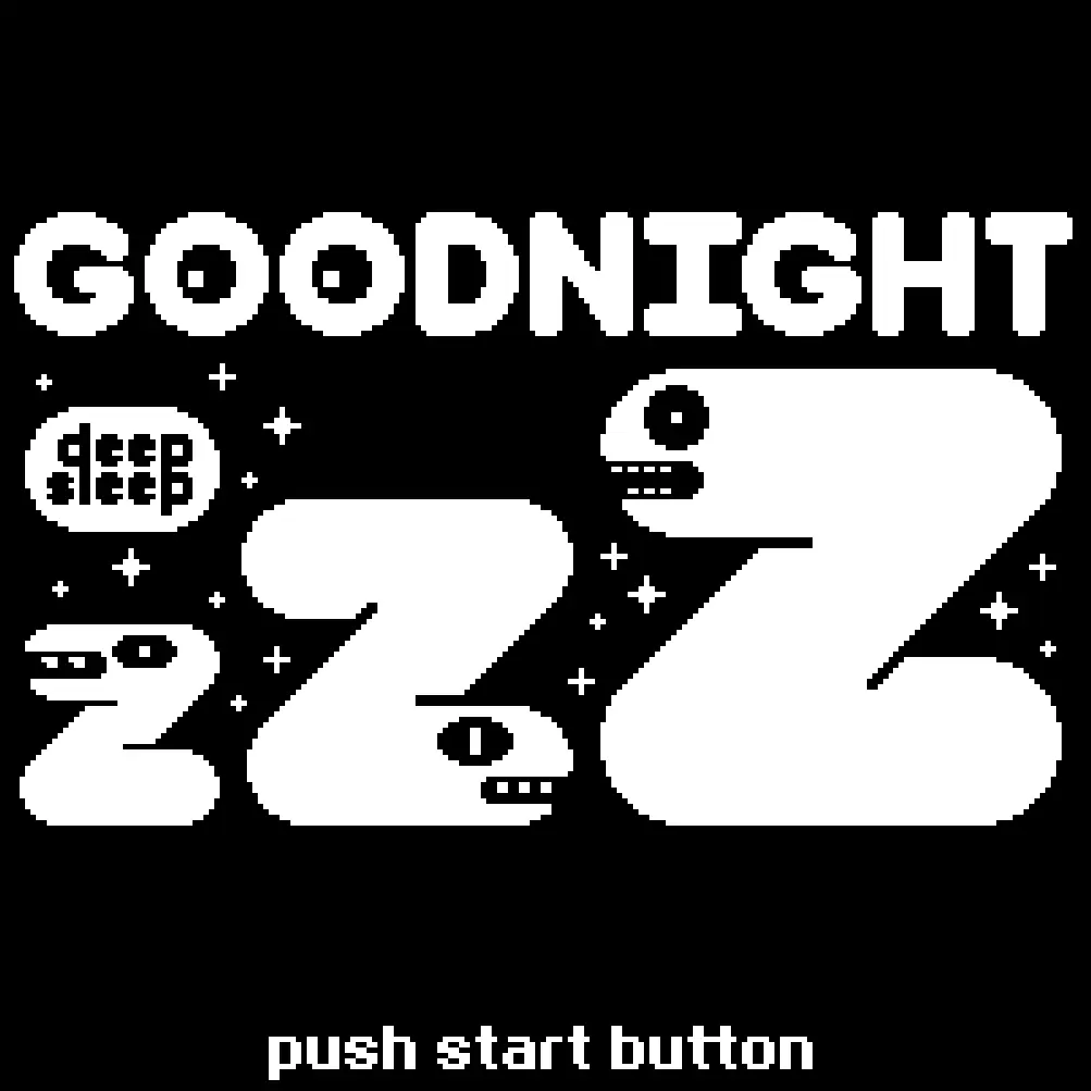Play Goodnight free online