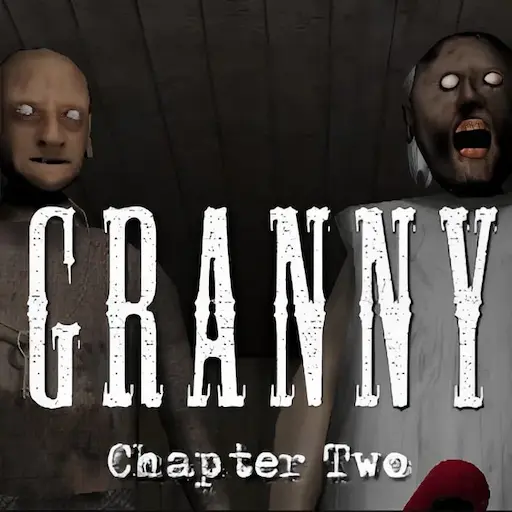 Play Granny: Chapter 2 free online