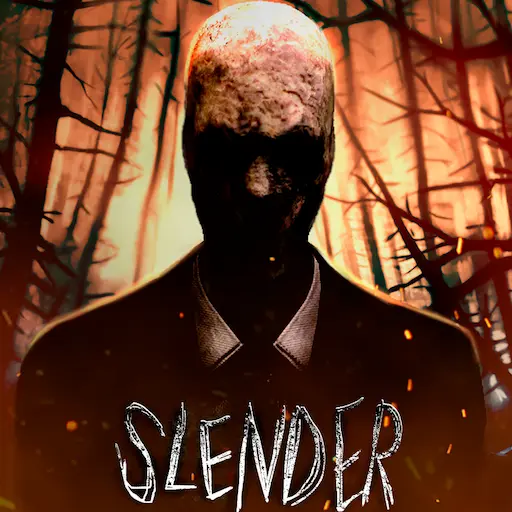 Play Slender free online