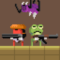 Play Temple of Boom free online